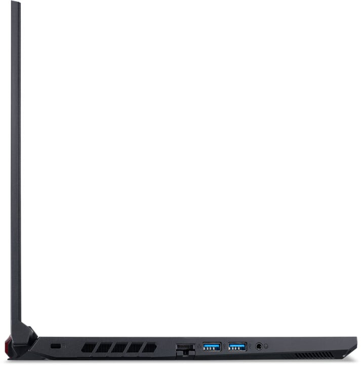 [OUTLET] Laptop Acer Nitro 5 (AN515-57), 15.6 ", Intel Core i5, 16GB RAM, 512GB SSD, NVIDIA GeForce RTX 3050, i zi	