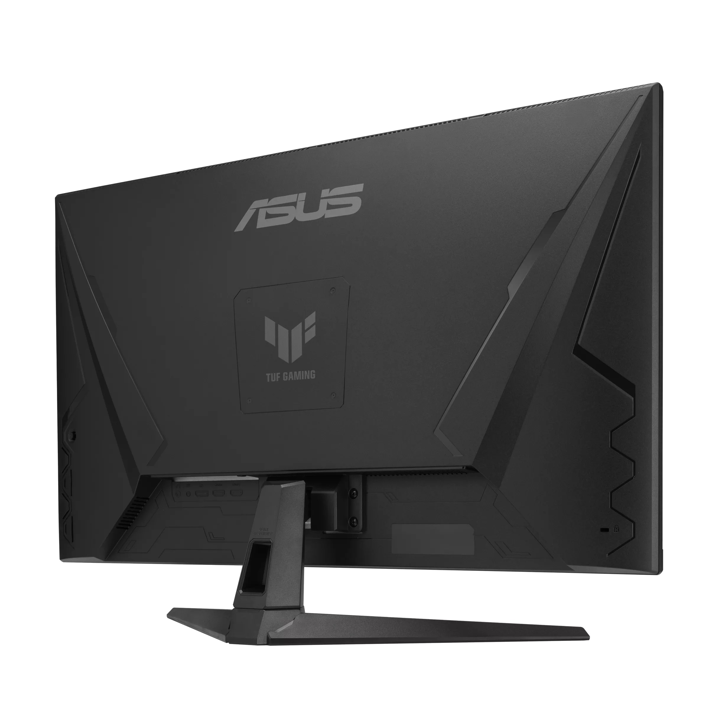 Monitor ASUS TUF VG32AQA1A, 31,5", VA, QHD, 170Hz, i zi