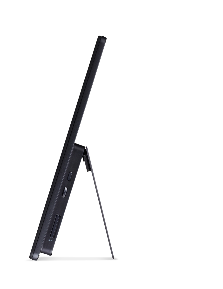 Monitor Acer SpatialLabs View Pro 1BP, 15,6", IPS, 4K UHD, i zi