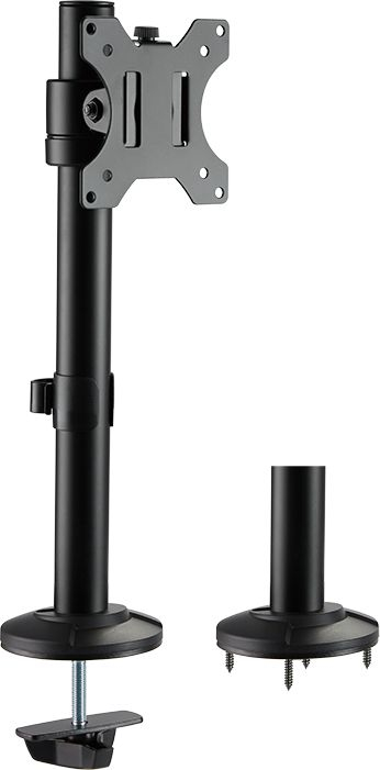 Mbajtëse për monitor LogiLink 17"-32", e zezë