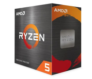 Procesor AMD Ryzen 5 5600X 