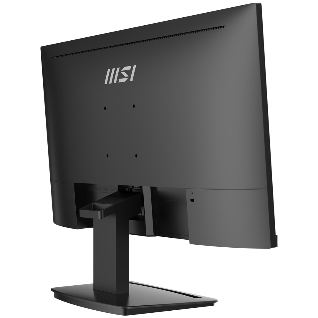 Monitor MSI Pro MP243X, 23.8", 1920 x 1080, Full HD, 100 Hz, i zi