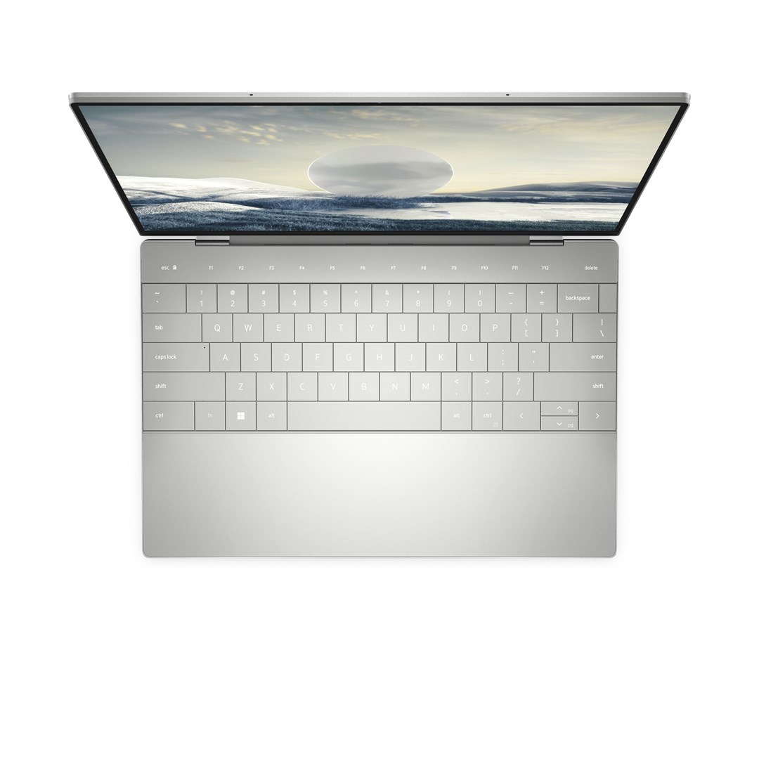 Laptop Dell XPS 13, 13.4", Intel i7-1360P, 16 GB RAM, 512 GB SSD, i argjendtë
