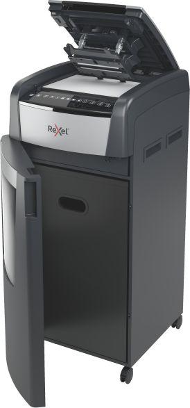 Copëtues letrash Rexel AutoFeed+ 750M P-5