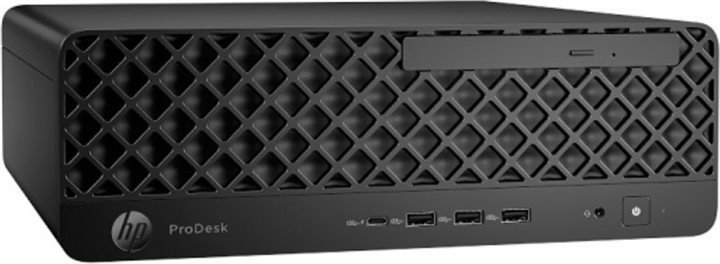 Kompjuter desktop HP ProDesk 4 SFF G1i, Intel Core Ultra 5, 16GB RAM 512GB SSD, i zi 2