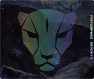 Mauspad Motospeed P70, i zi