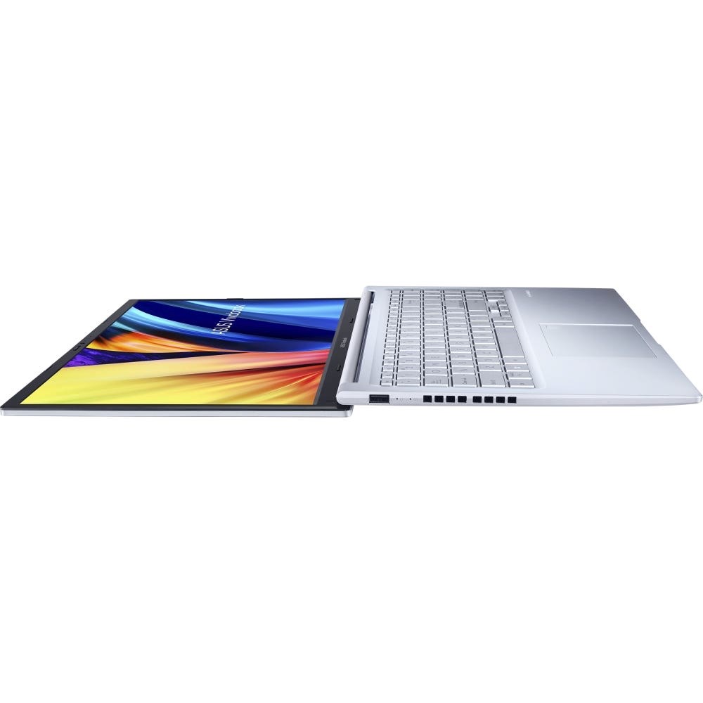 Laptop ASUS Vivobook 15 X1502VA-BQ681W i5-13420H, 15.6",16GB DDR4, 512GB SSD, Intel UHD Graphics, i argjendtë