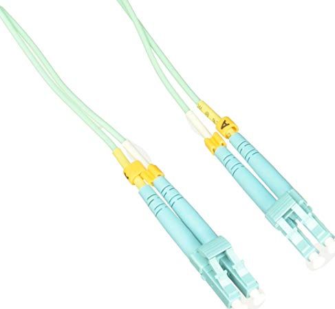 Kabllo me fibra optike Ubiquiti UOC-2 UniFi ODN, 2m, e kaltër