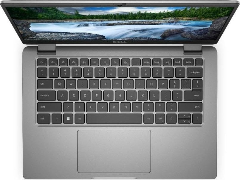 Лаптоп Dell Latitude 3340, 13.3", Intel Core i7-1355U, 16GB RAM, 512GB SSD