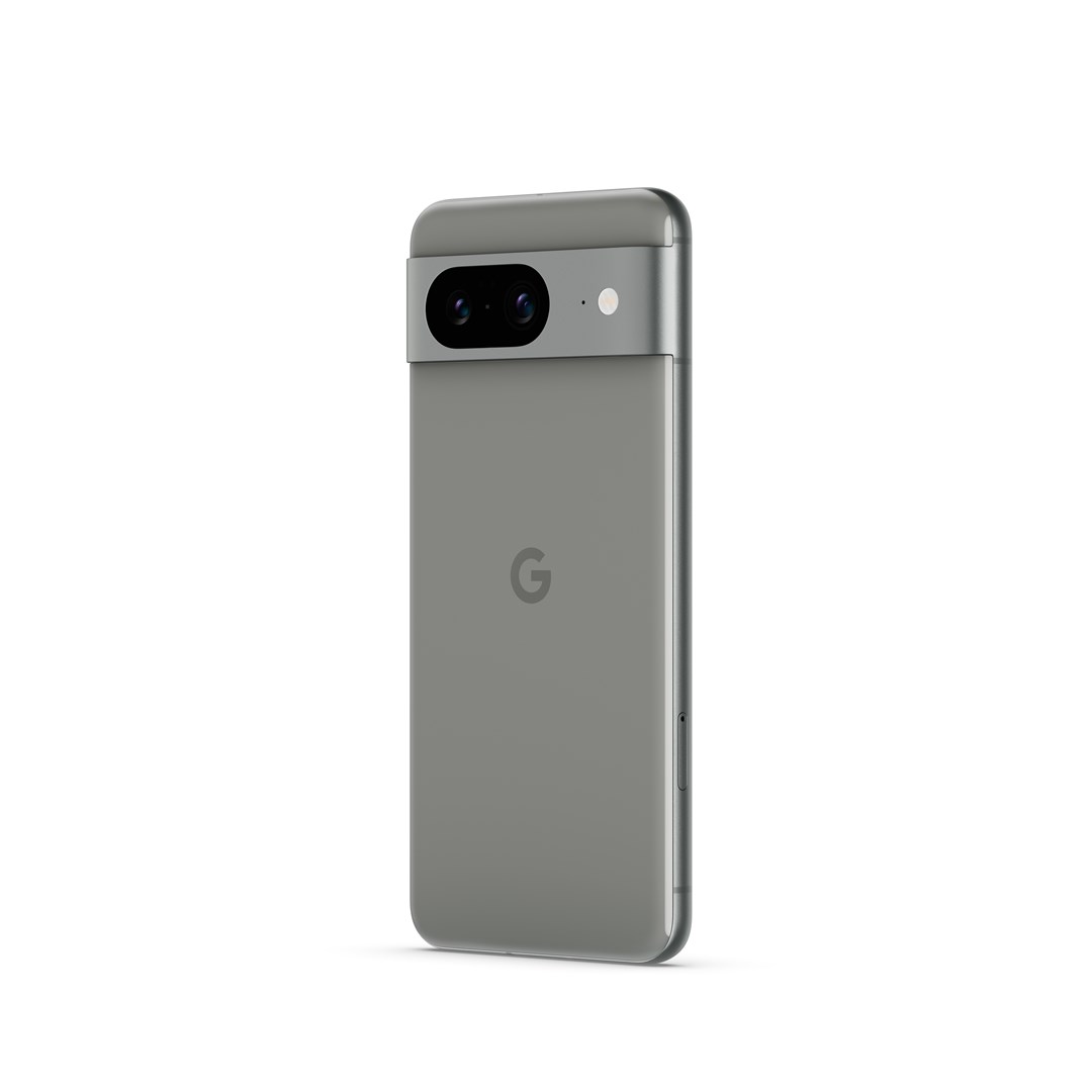 Celular Google Pixel 8, 256GB, 8GB RAM, i hirtë
