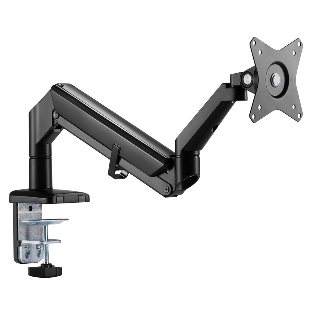Mbajtëse monitori Ergo Office ER-405B, 17-32", 9kg, e hirtë