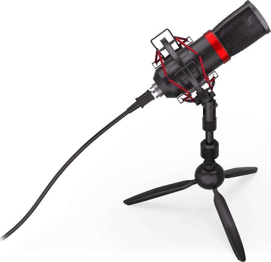 Mikrofon Endorfy Solum Streaming T (EY1B003), i zi