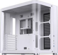Kasë Jonsbo TK-2 2.0, e bardhë, Midi Tower