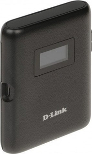 Modem portativ D-Link DWR-933, 4G LTE Cat.6, Wi-Fi dual band, i zi