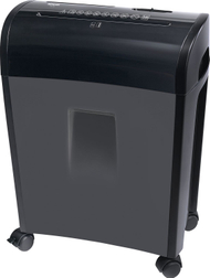 Grirës dokumentesh Sencor SSK 482 P-2, 300W, 14L, i zi