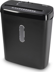 Grirëse letrash Hama Basic S8CD P-2, e zezë