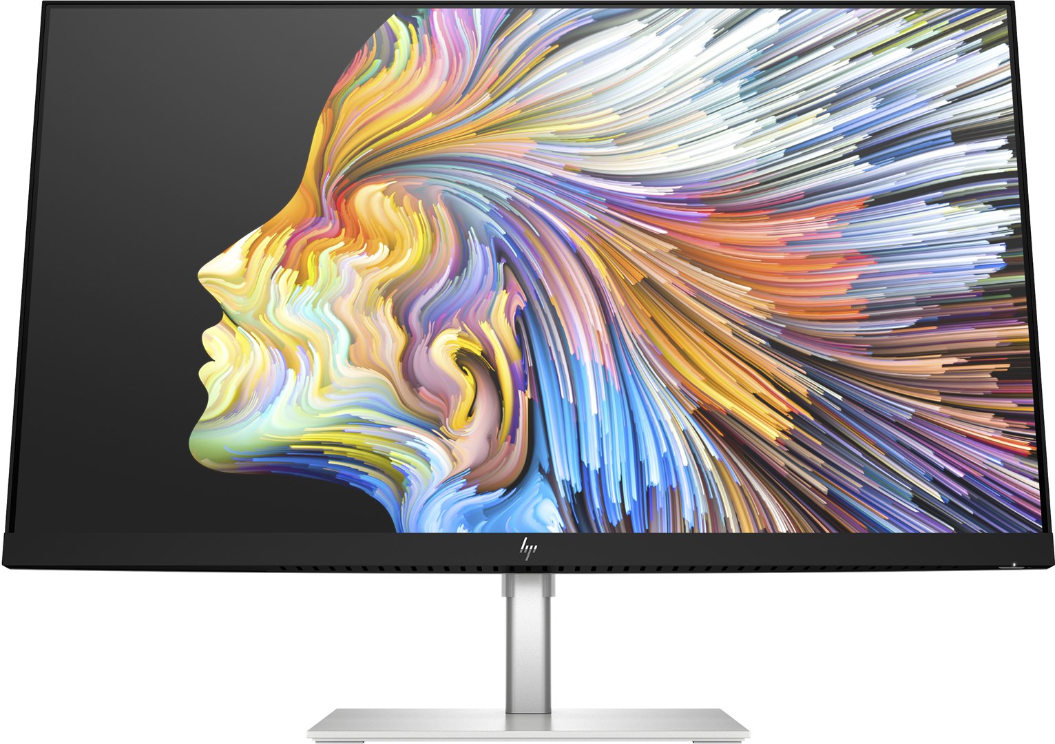 Monitor HP U28 4K, 28", 3840 x 2160, 4K Ultra HD, 60 Hz, i hirtë