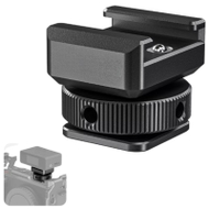 Durable Aluminum Hot Shoe Mount