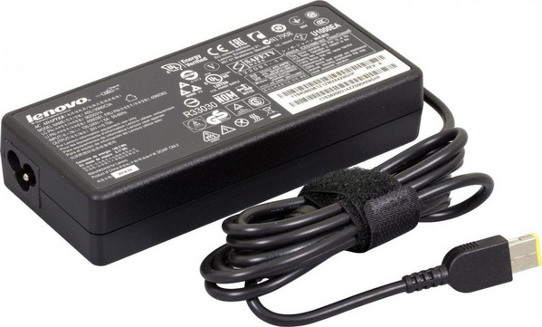 Karikues për laptop Lenovo 135W Slim Tip, 20V