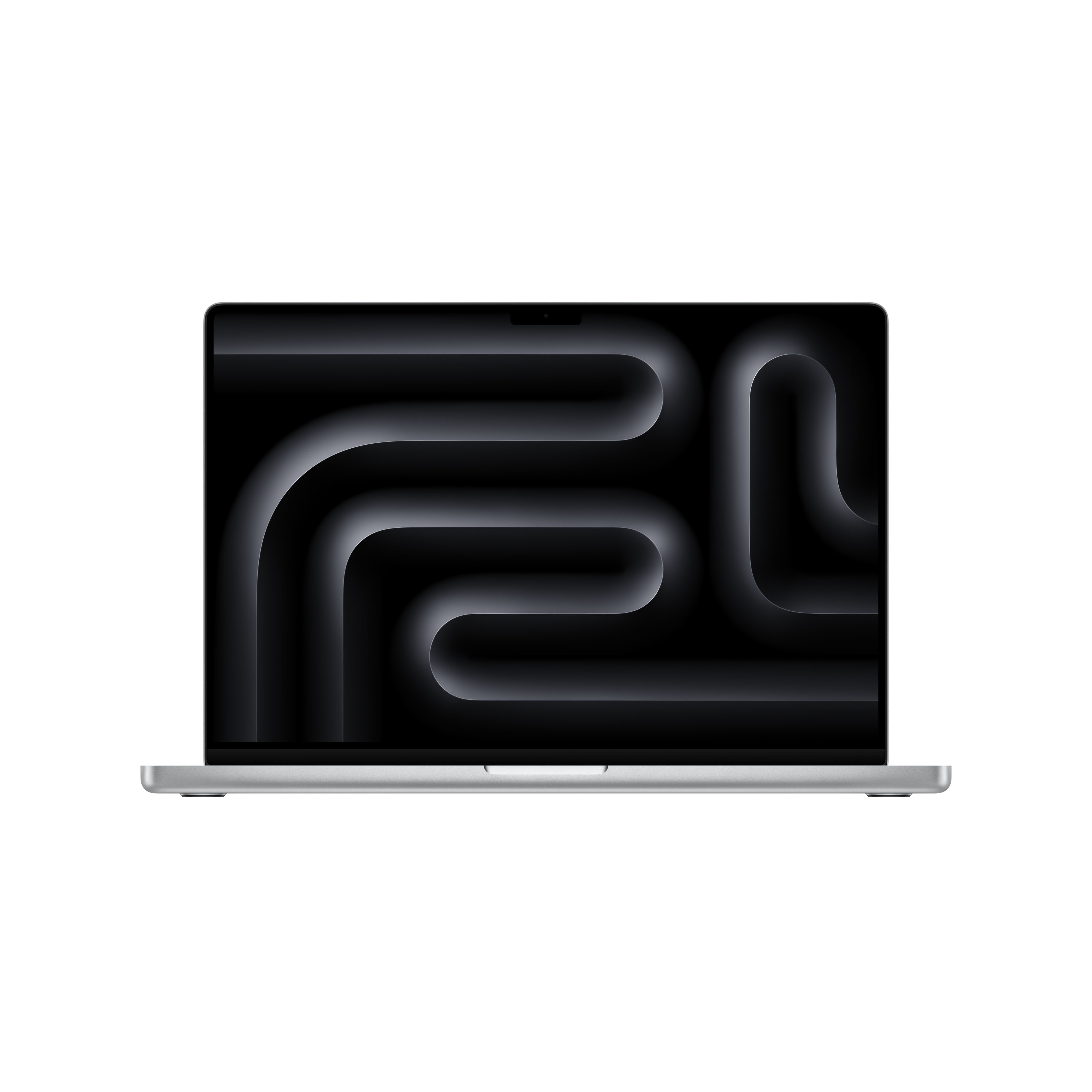 Apple MacBook Pro, 16', M5 Pro 18-core, 48GB, 1TB, 20-core GPU, Silver