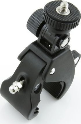 Stativ Xrec SB3791 për Sony Action Cam, imadlo kapës, i zi