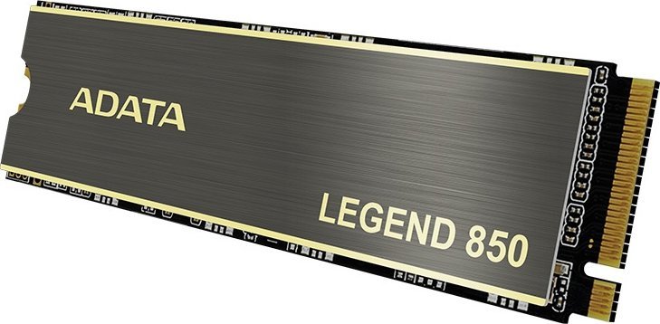 Disk SSD ADATA Legend 850, 1TB, M.2 2280 PCI-E x4 Gen4 NVMe
