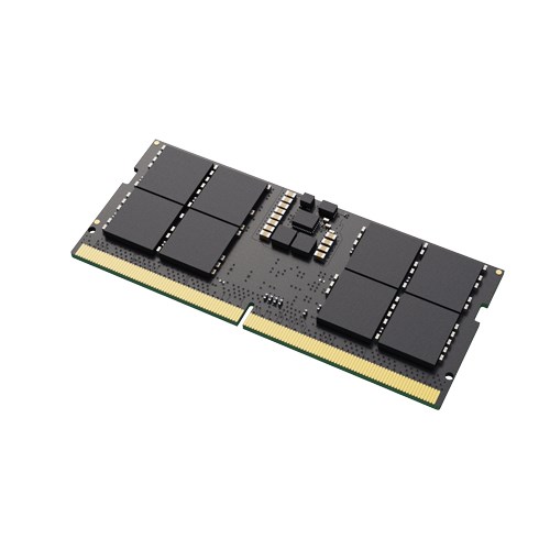 Memorie RAM Lexar LD5DS016G-B4800GSST 16 GB DDR5 4800 MHz ECC