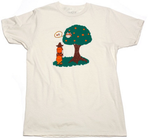 Bluzë League of Legends Okay (XXL)                    