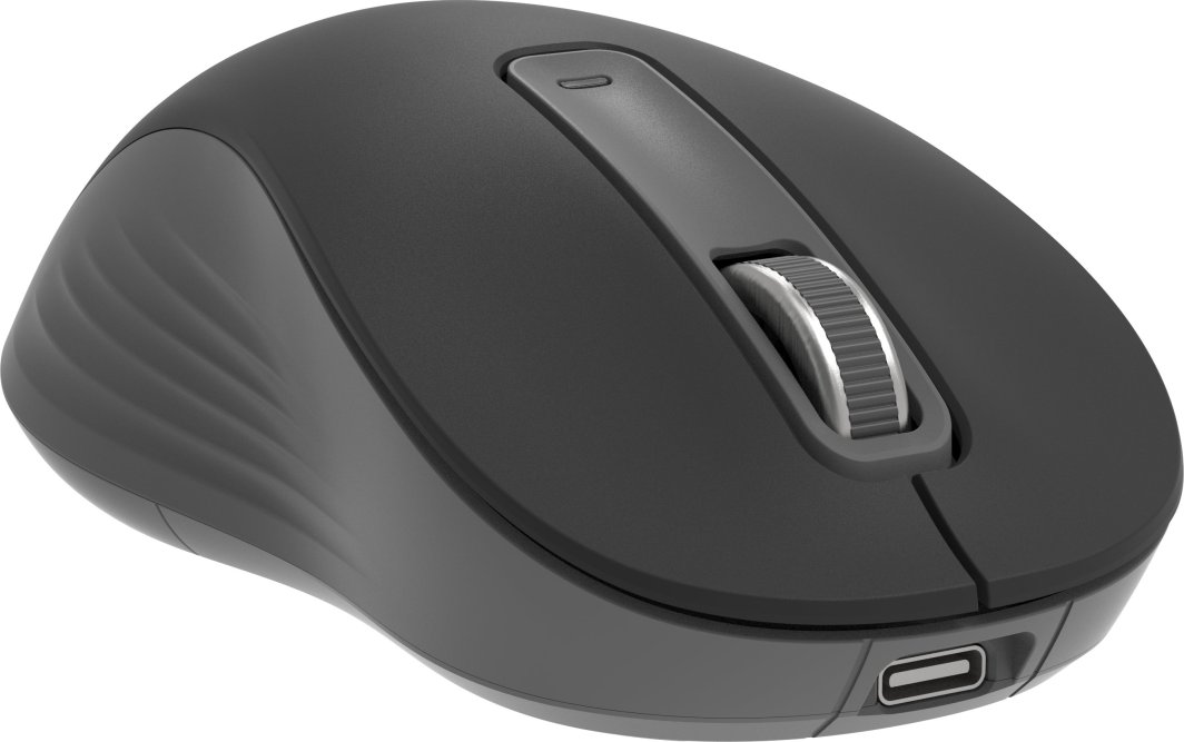 Maus ZOY ZMS88, Wireless, i zi
