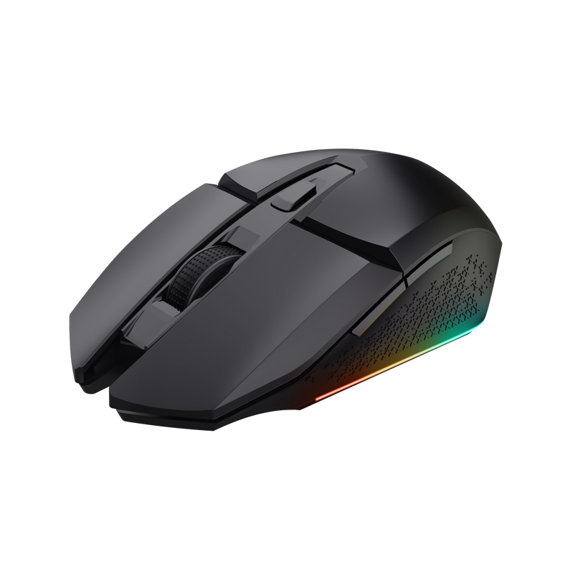 Maus TRUST GXT 110 FELOX, i zi
