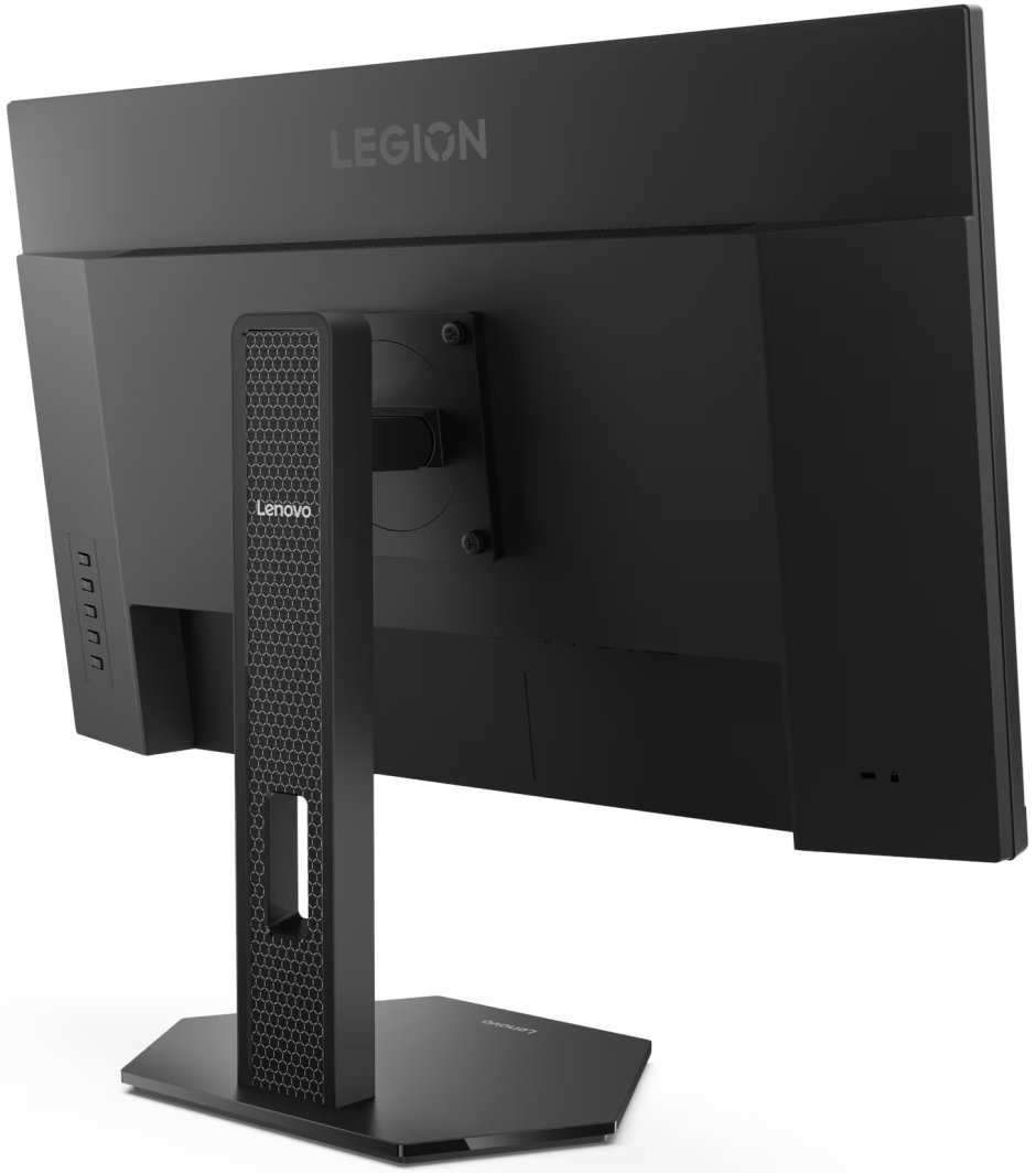 Monitor Lenovo Legion 27QD-10, 27", 240Hz, QHD, i zi