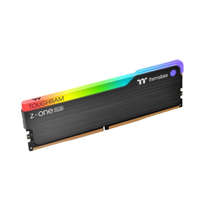 Memorie RAM Thermaltake TOUGHRAM Z-ONE RGB, 16GB (2x8GB), DDR4, 3600MHz, shumëngjyrëshe