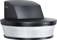 Sensor i lëvizjes Steinel SensIQ S EVO, i zi