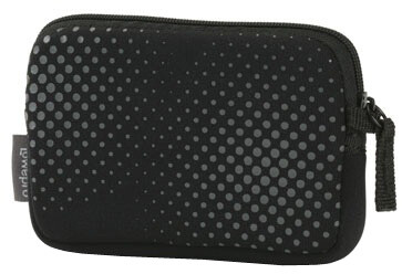 Çantë Lowepro Melbourne 10 - e zezë