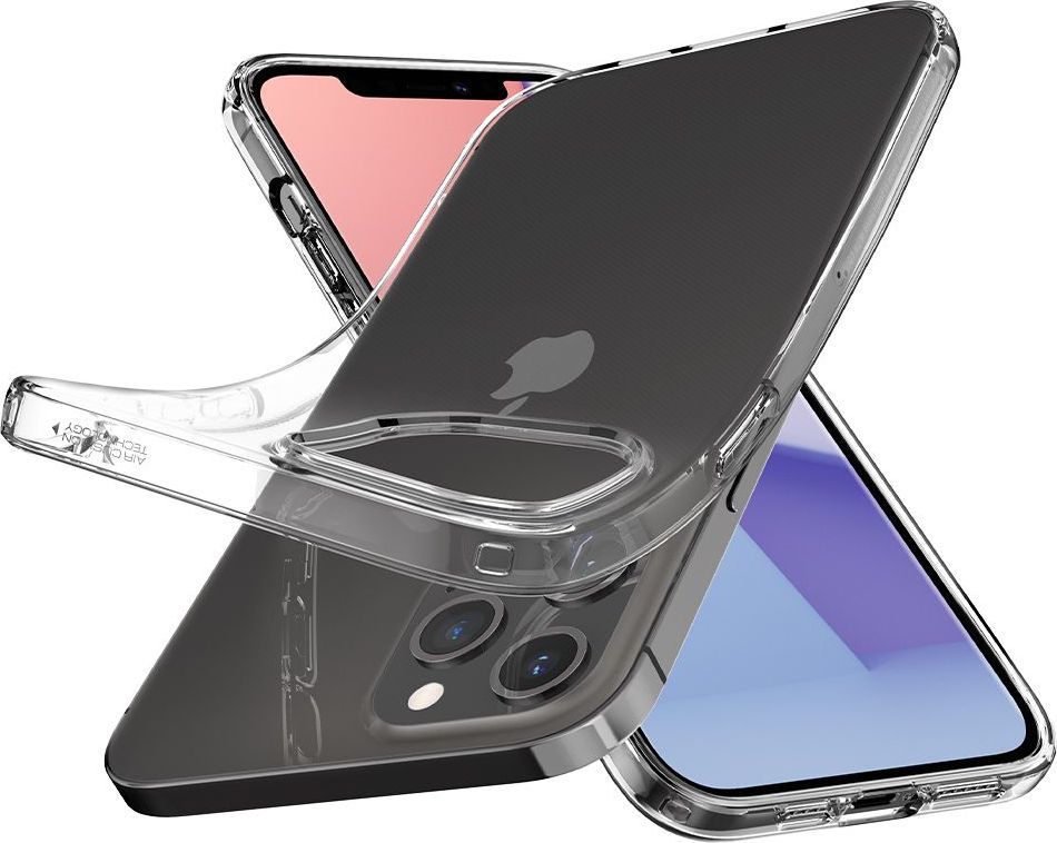 Mbështjellës Spigen, për IPHONE 12/12 Pro