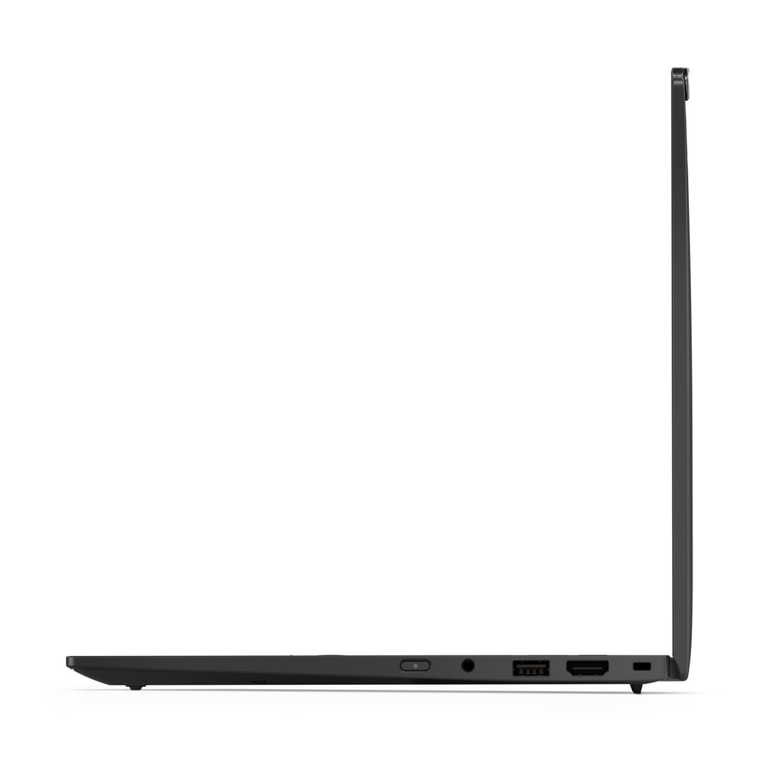 Лаптоп Lenovo ThinkPad X1, 14", Intel 155U, 16 GB RAM, 512 GB SSD, црн