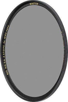 Filtër ND B+W Master 0.6 MRC Nano, 39mm, neutral