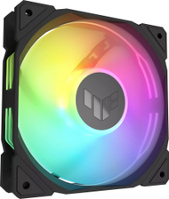Ftohës Asus TUF Gaming TR120 ARGB (90DA0090-B09000), 120 mm