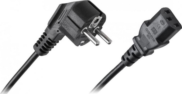 Kabllo rryme për kompjuter, 10m