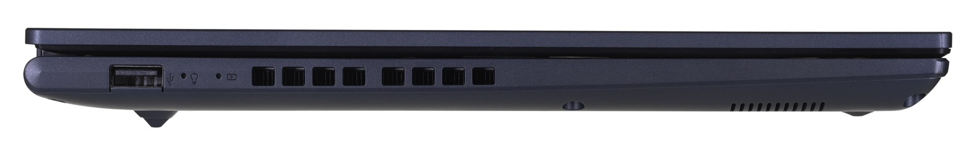 Laptop ASUS VivoBook X1503ZA-CB51-CB, 15.6", Intel Core i5-12500H, 8GB RAM, 512GB SSD, i kaltër