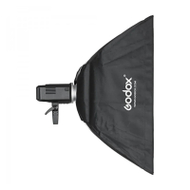 Godox Softbox with Grid 80x120cm