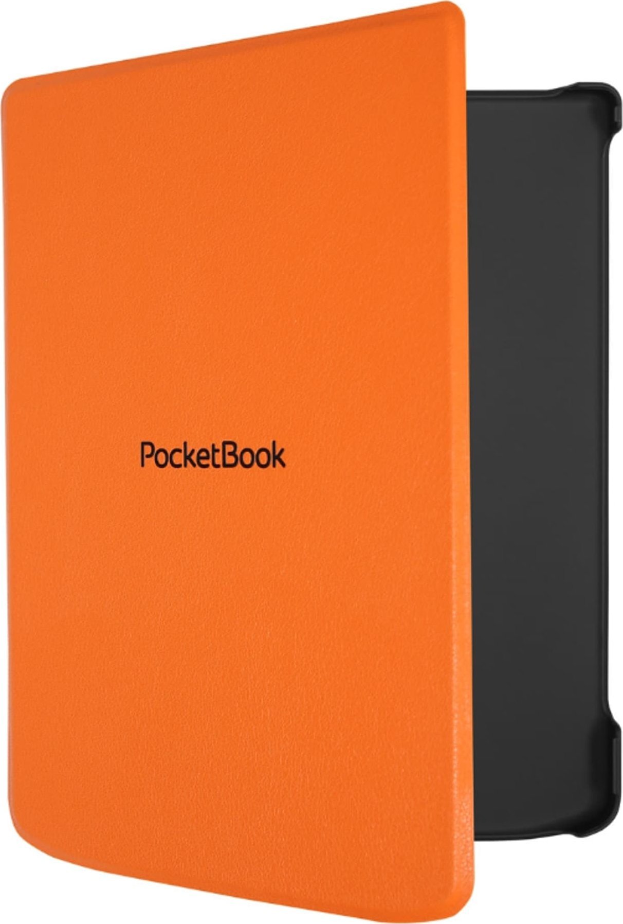Куќиште за електронски читач PocketBook Verse Shell, за Verse и Verse Pro, портокалова