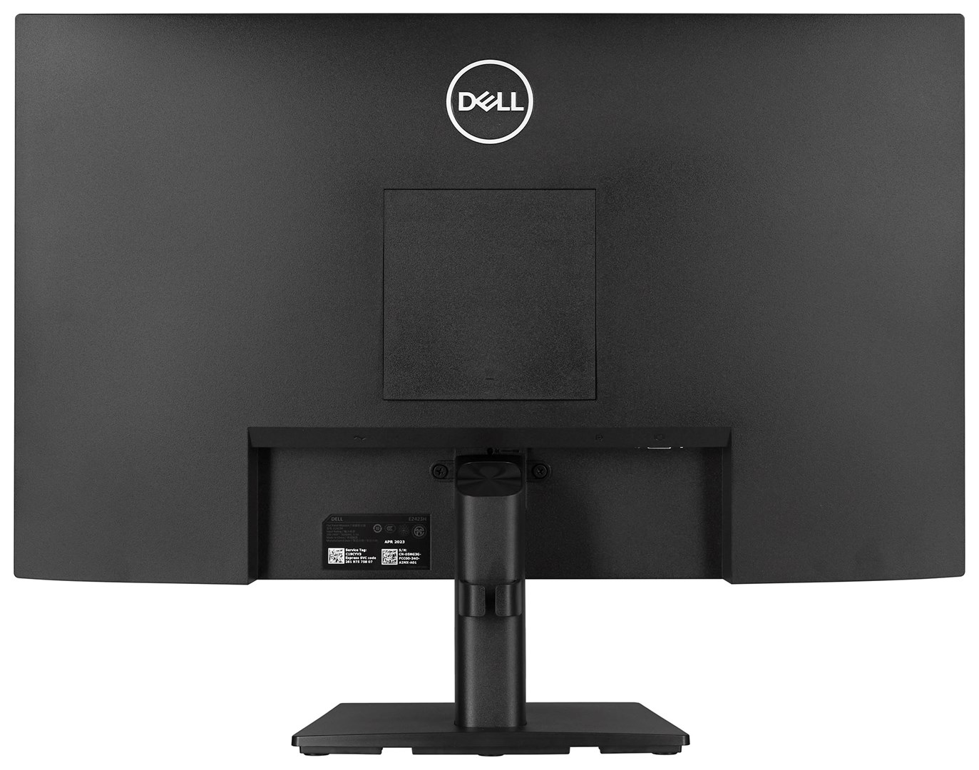 Monitor DELL E Series, 23.8", 1920 x 1080, Full HD, 60 Hz, i zi
