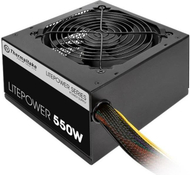 Burim energjie Thermaltake Litepower II Black PS-LTP-0550NPCNEU-2 ATX, 550W Burim energjie Thermaltake Litepower II Black PS-LTP-0550NPCNEU-2 ATX, 550W
