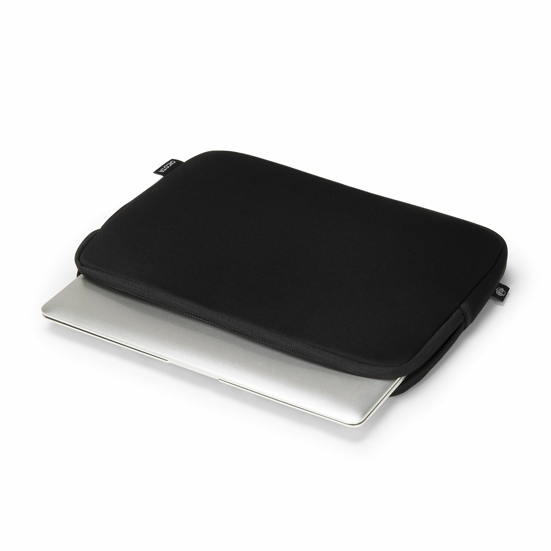 Këllëf për laptop Dicota Sleeve ONE, 14.1", i zi