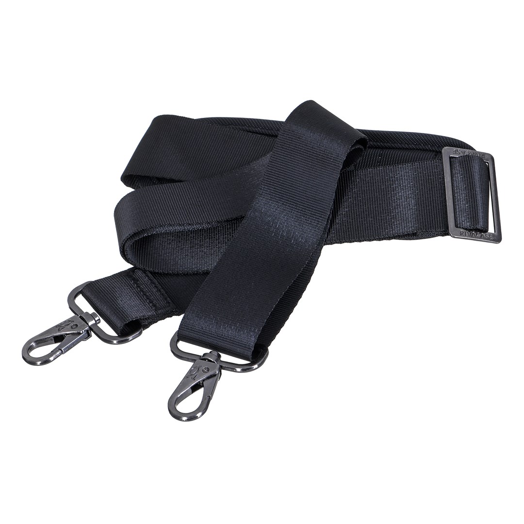 Çantë laptopi RivaCase Central 8231, 15.6", e zezë