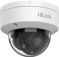 Kamerë sigurie Hilook IPC-D640HA-LZU, 4MP, Dome IP varifokale 2.8-12mm, IR 30m me mikrofon