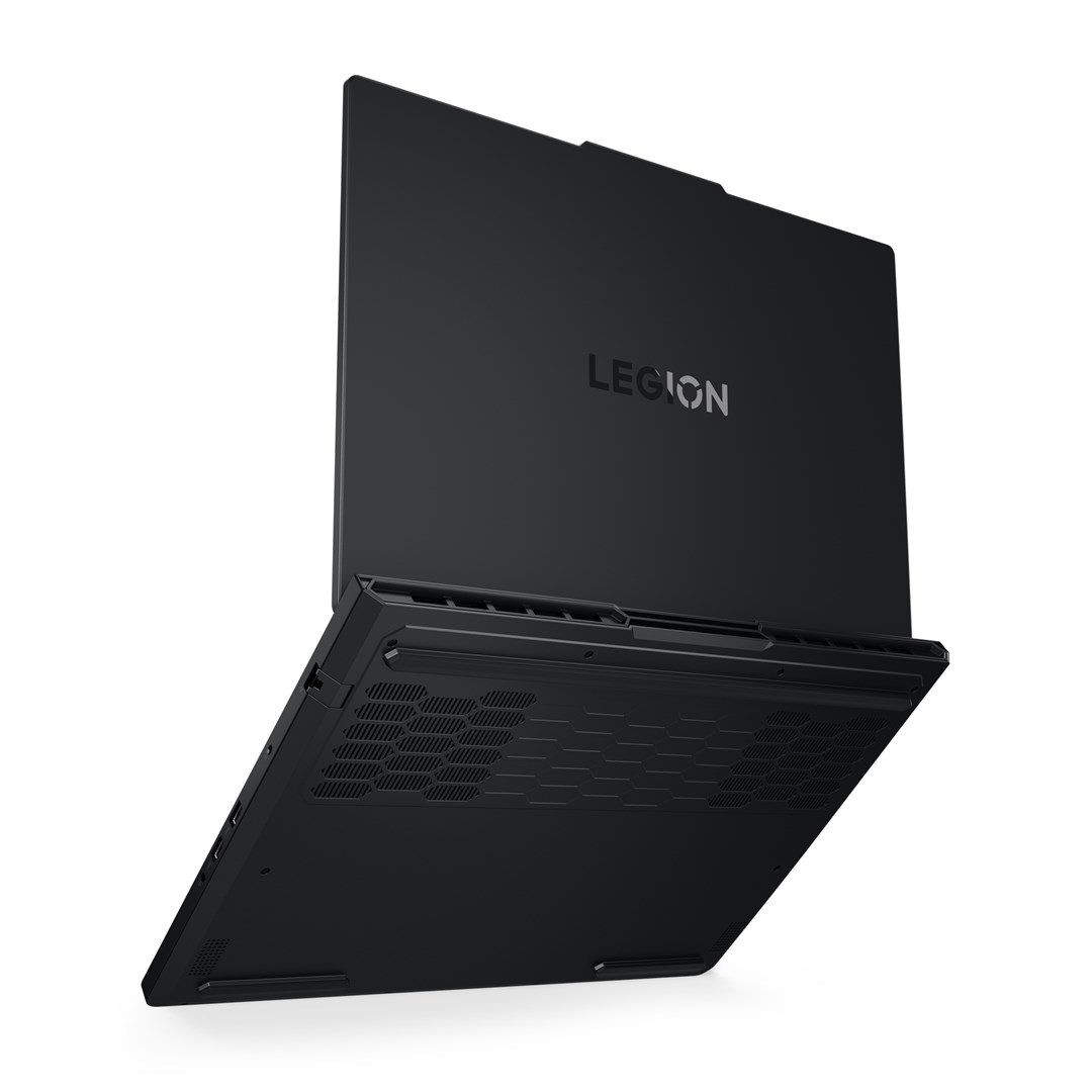 Лаптоп Lenovo Legion Pro 5 16IRX10, 16", Intel Core i9-14900HX, 32GB DDR5, 1TB SSD, NVIDIA GeForce RTX 5060, црн