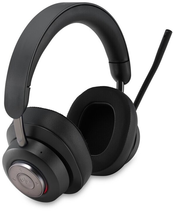 Dëgjuese Kensington H3000, të zeza