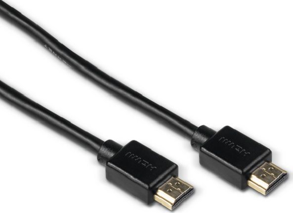 Kабел HDMI TechniSat 199218, 1.5m, 4K, црн